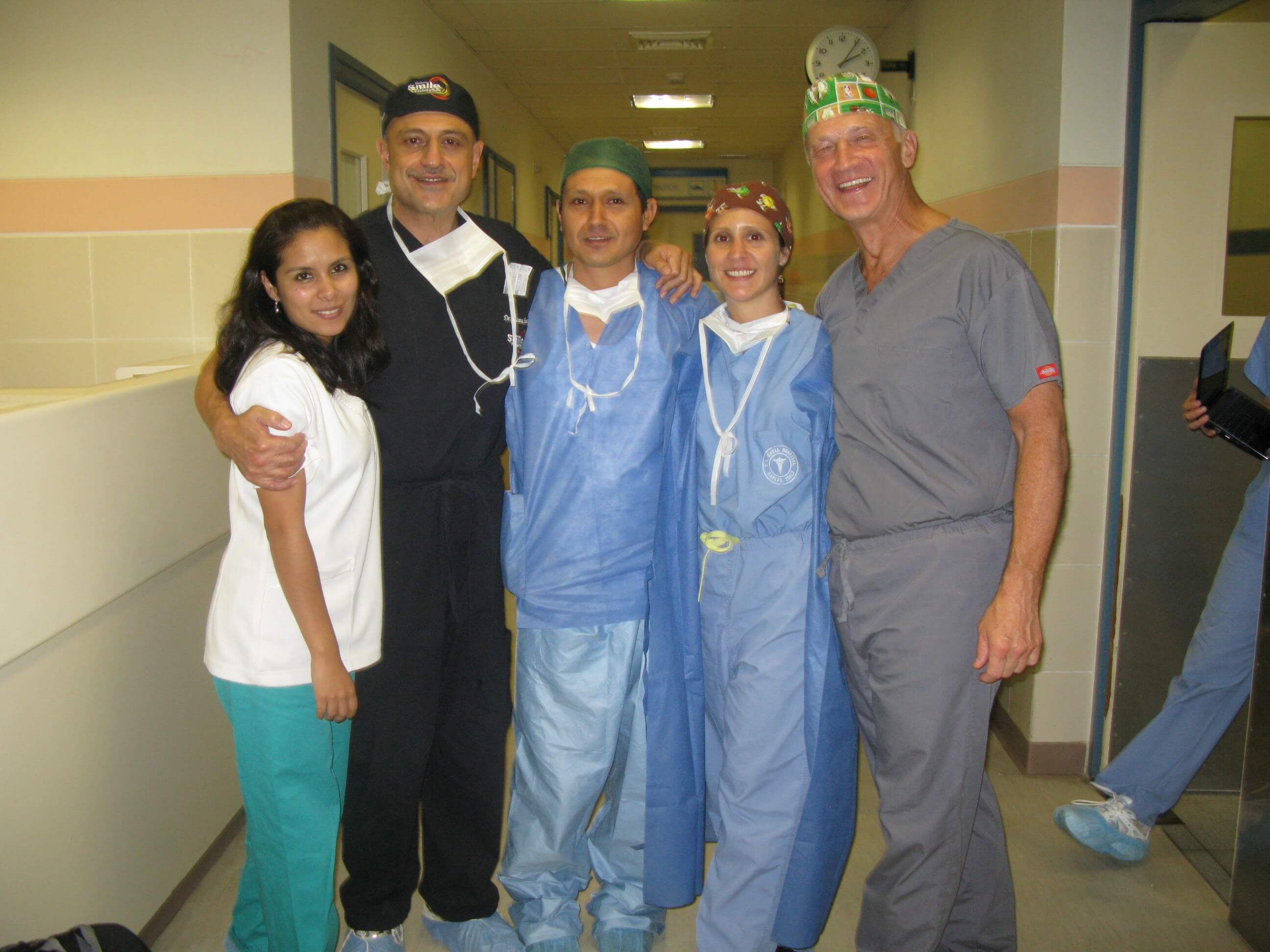 Neponset Valley Oral and Maxillofacial Surgery Associates | Cleft Lip & Palate, Oral Pathology and Dental Implants