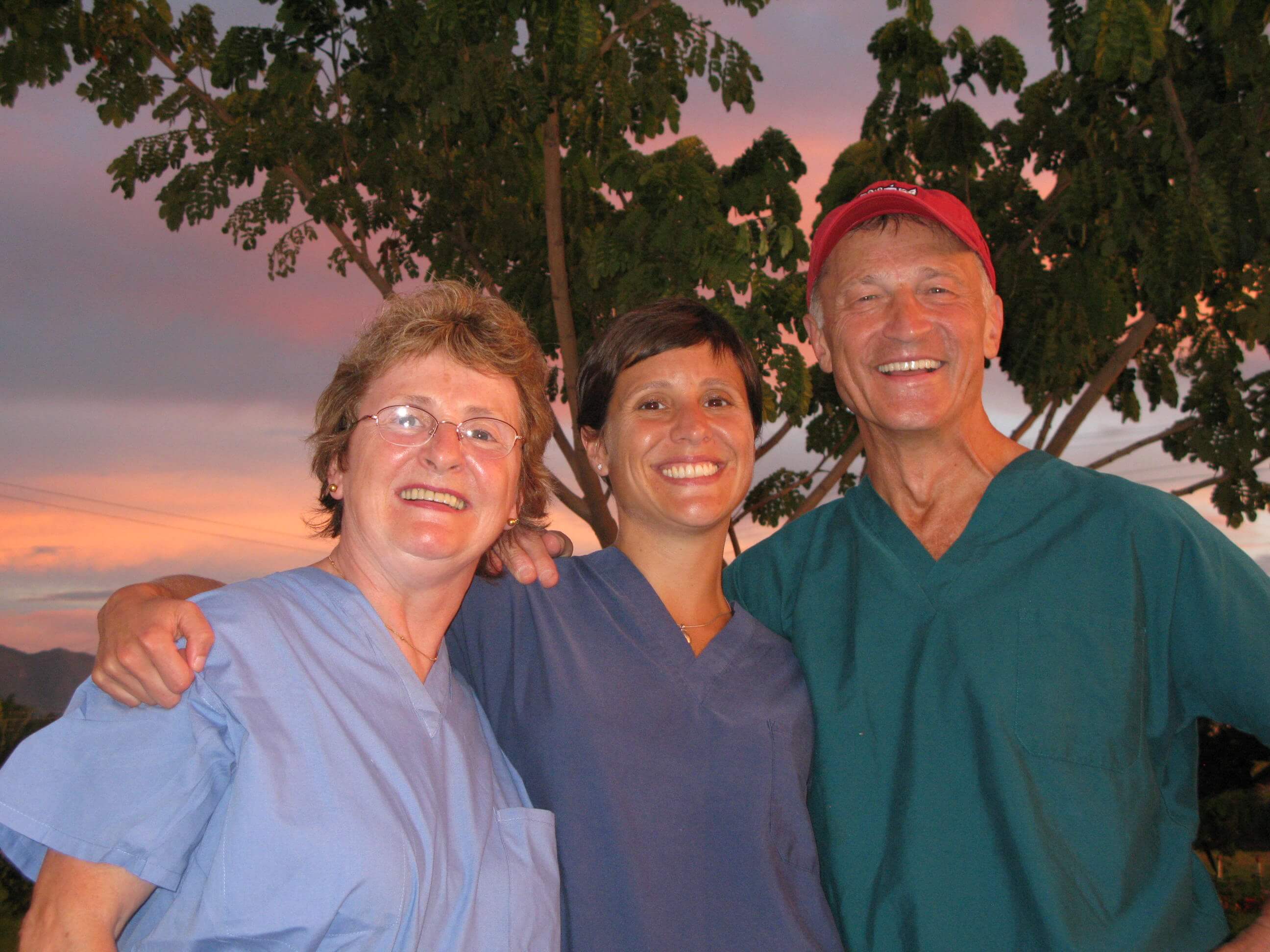 Neponset Valley Oral and Maxillofacial Surgery Associates | Surgical Exposure, Cleft Lip & Palate and Facial Trauma