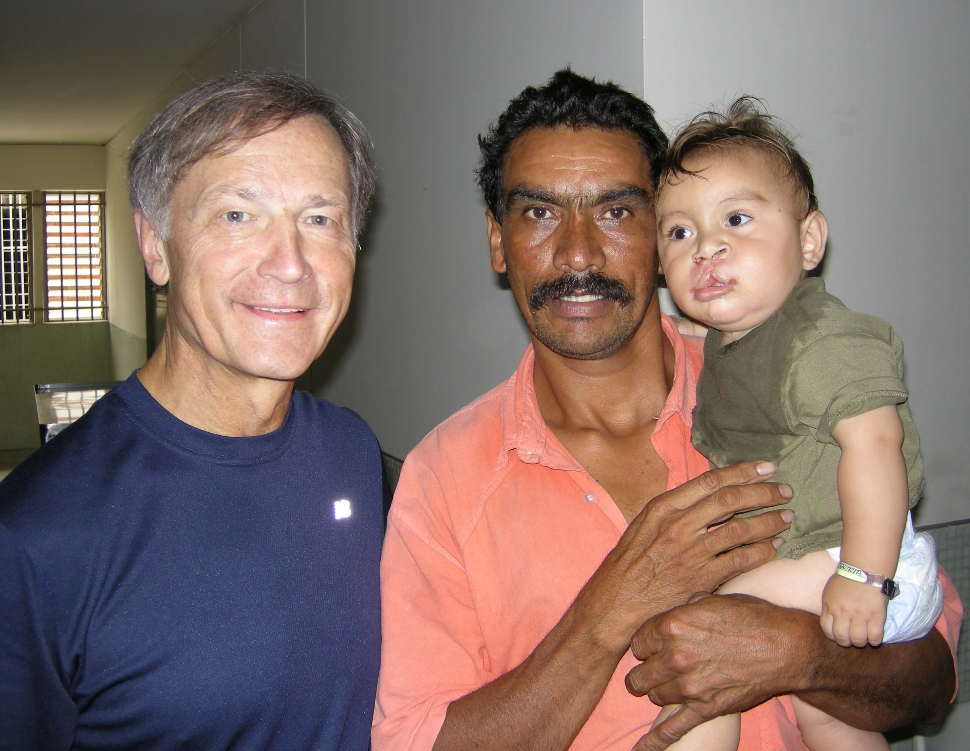 Neponset Valley Oral and Maxillofacial Surgery Associates | Cleft Lip & Palate, Facial Trauma and TMJ Disorders