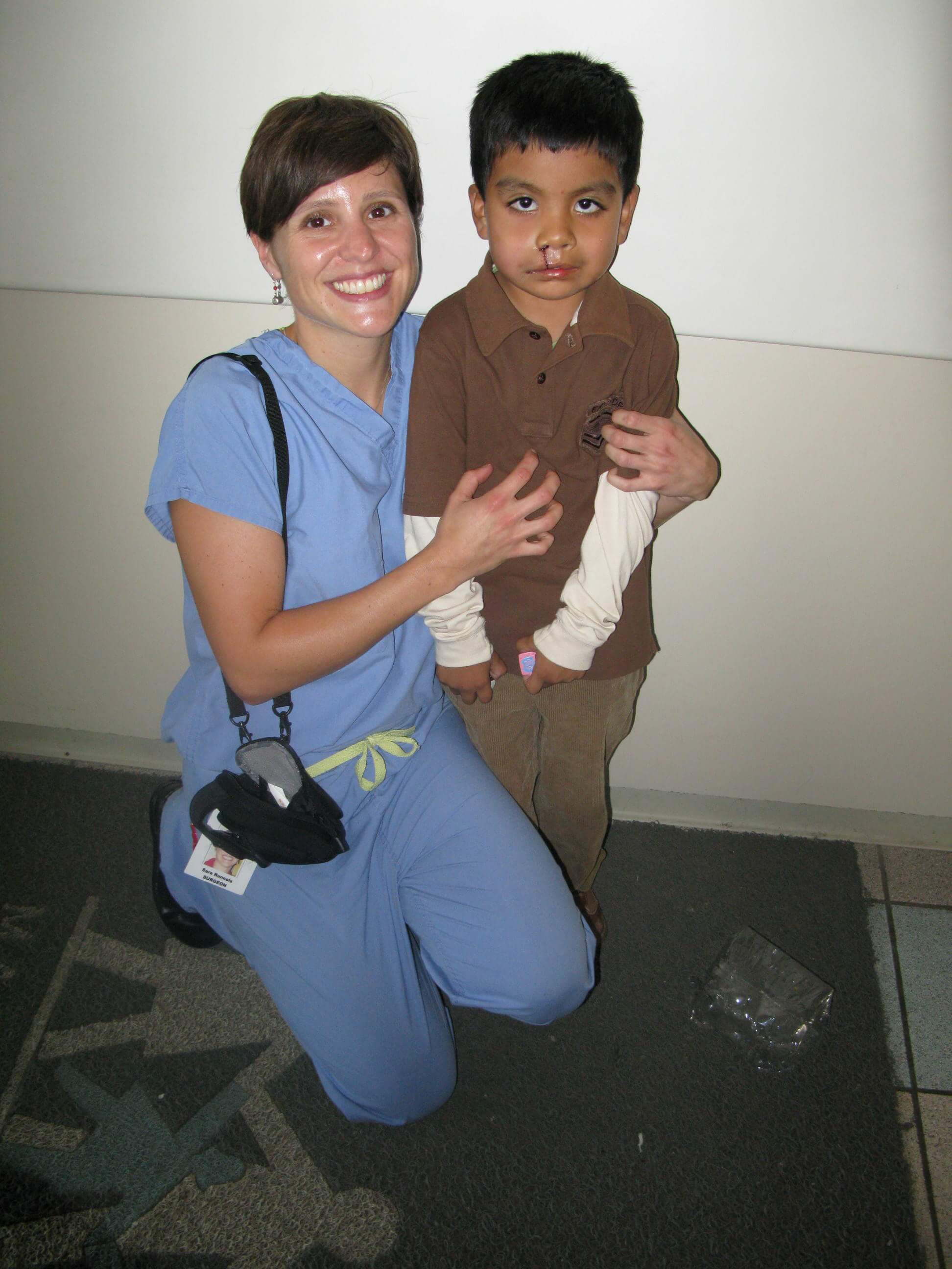 Neponset Valley Oral and Maxillofacial Surgery Associates | Tooth Extractions, Cleft Lip & Palate and Surgical Exposure