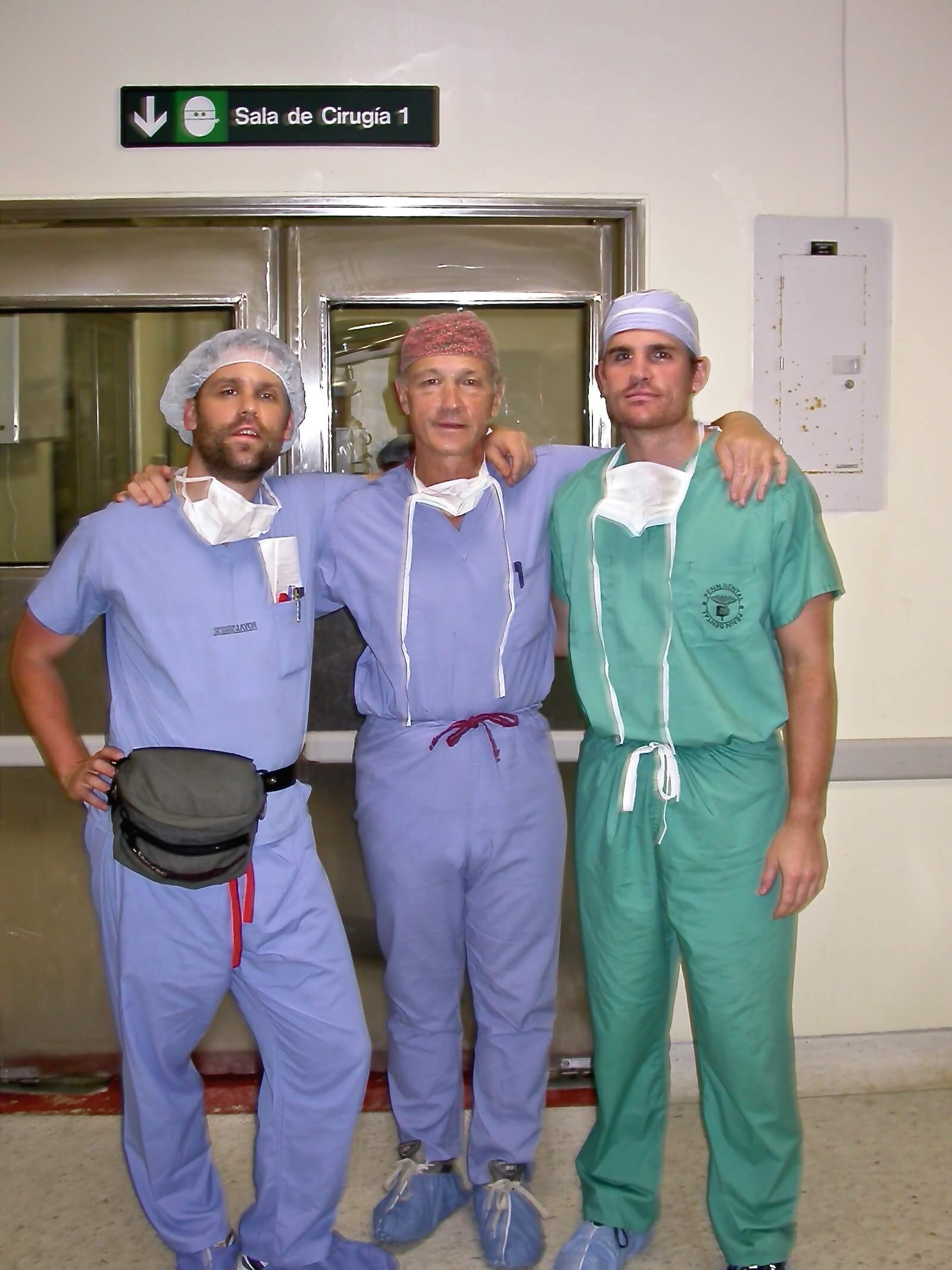 Neponset Valley Oral and Maxillofacial Surgery Associates | Cleft Lip & Palate, Oral Pathology and Dental Implants