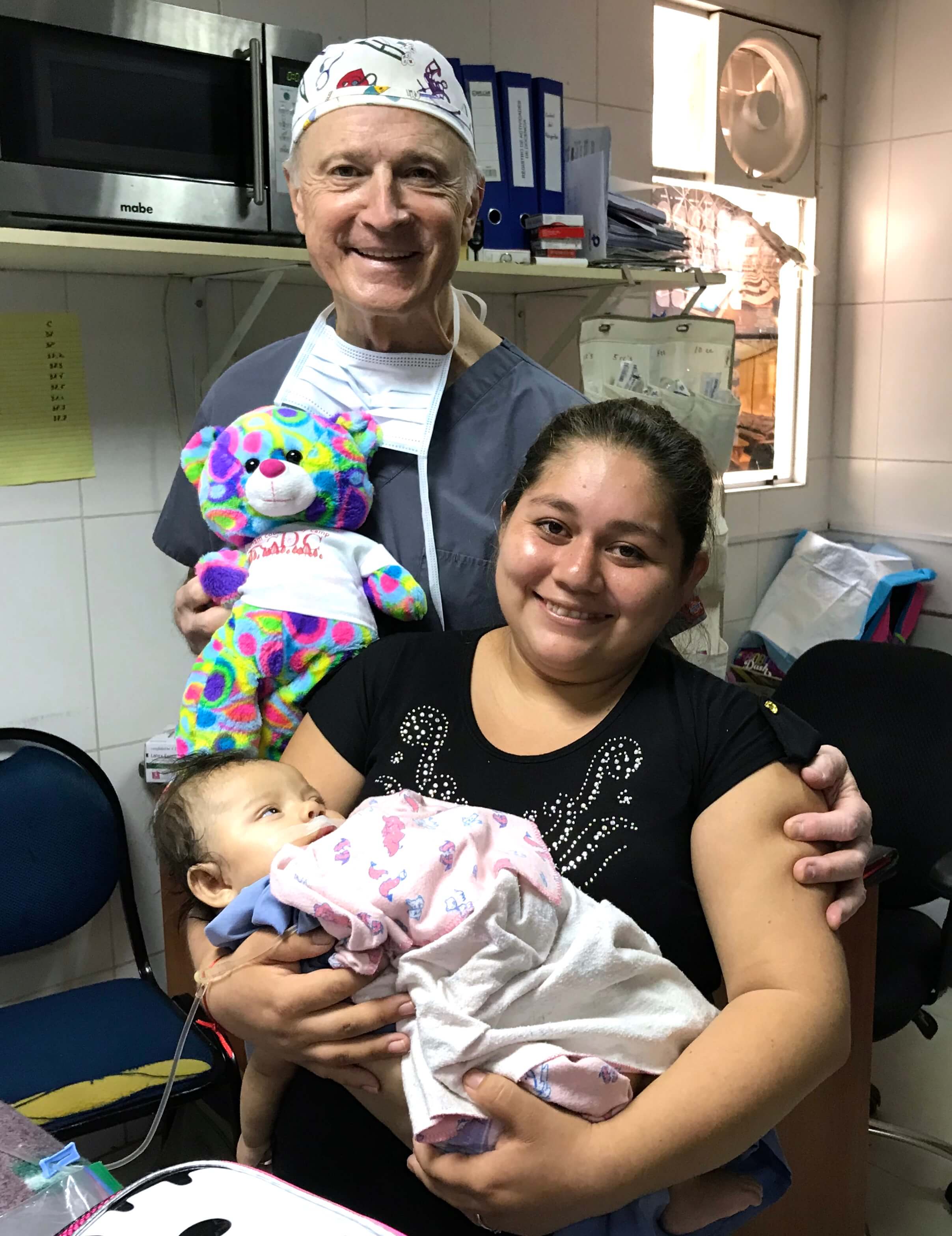 Neponset Valley Oral and Maxillofacial Surgery Associates | Cleft Lip & Palate, TMJ Disorders and Facial Trauma