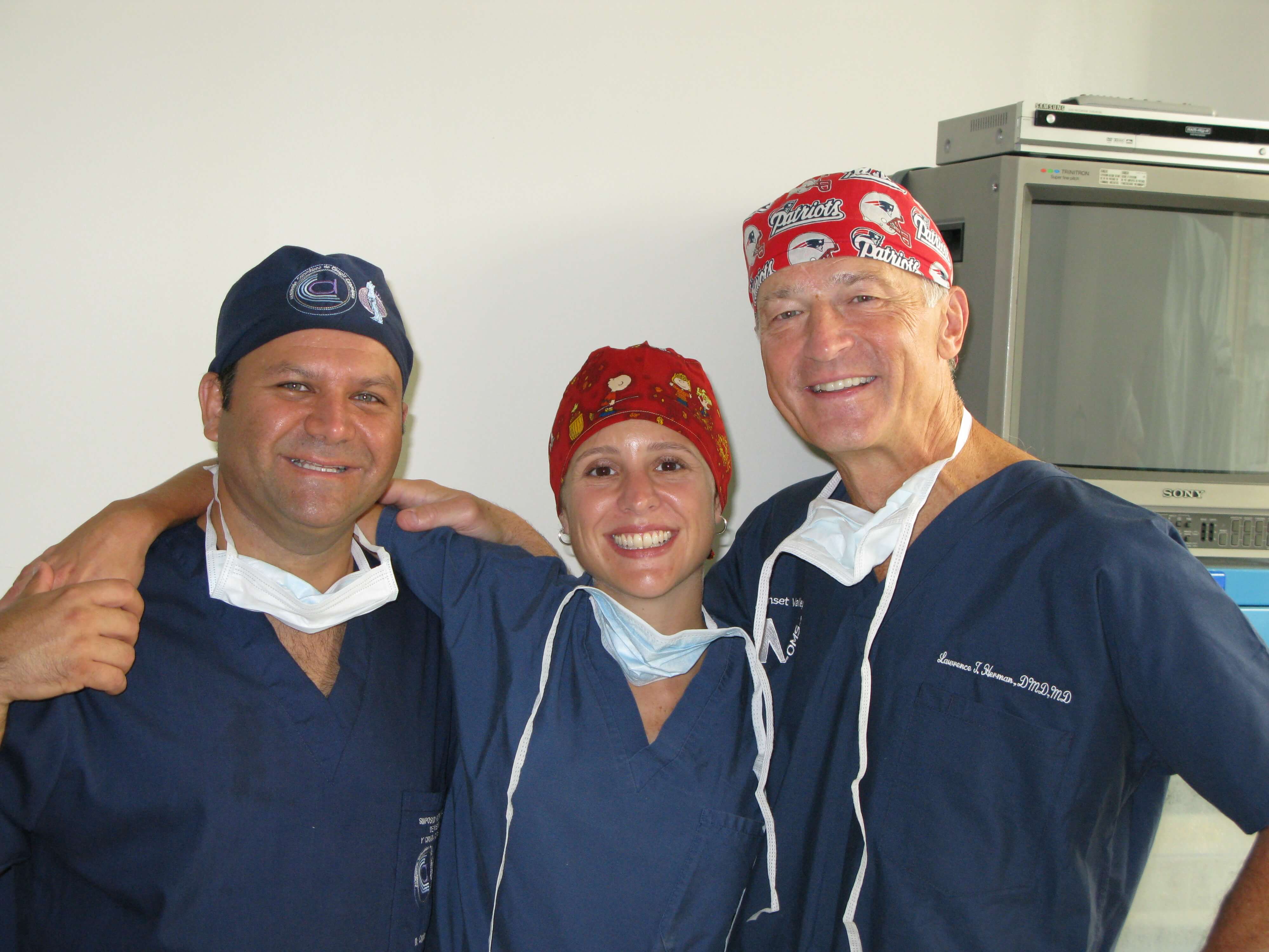 Neponset Valley Oral and Maxillofacial Surgery Associates | Bone Grafting, Facial Trauma and Dental Implants