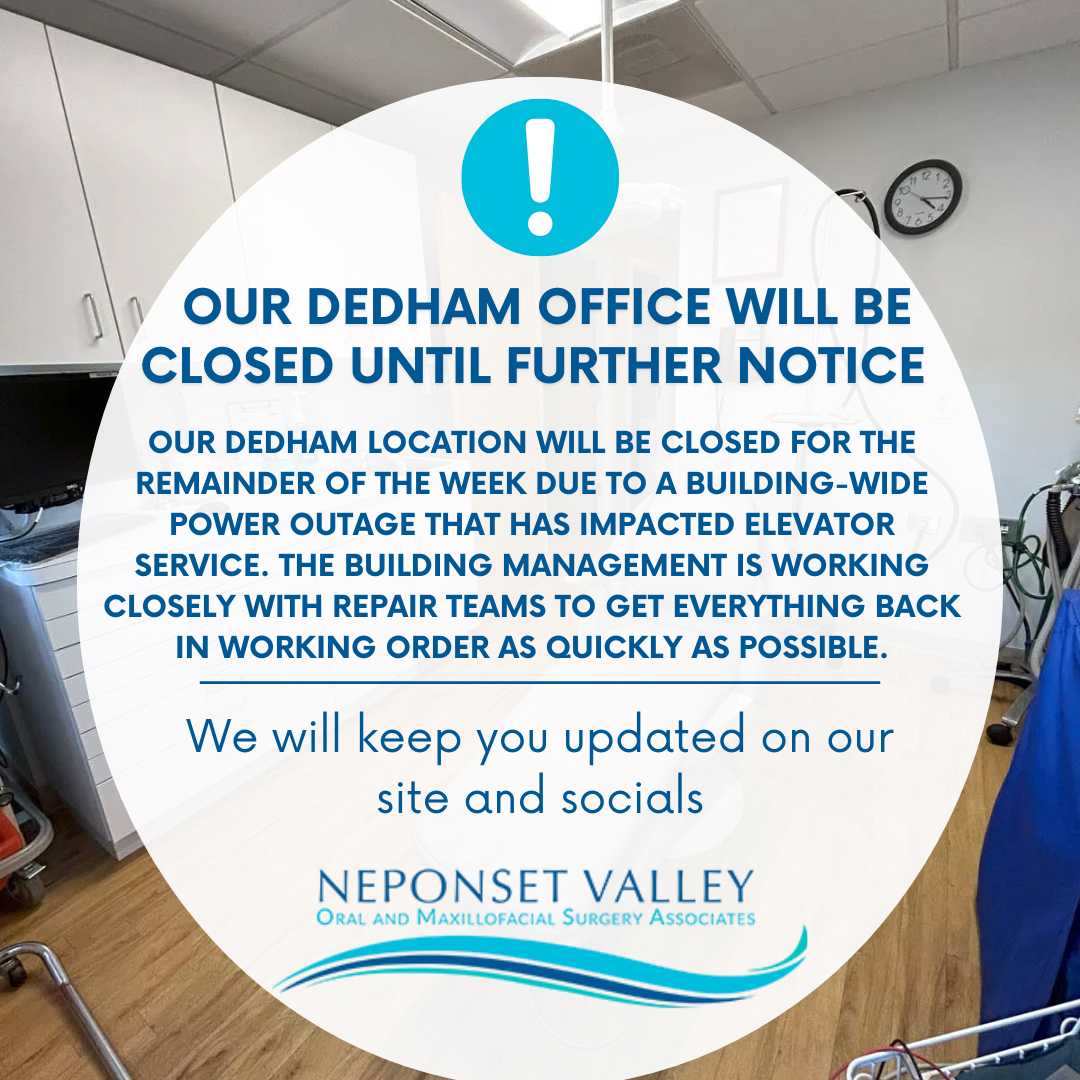 Neponset Valley Oral and Maxillofacial Surgery Associates | Surgical Exposure, Cleft Lip   Palate and Dental Implants