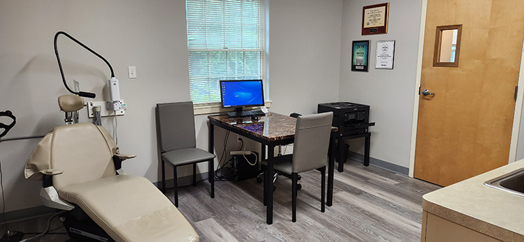 Neponset Valley Oral and Maxillofacial Surgery Associates | Dental Implants, Surgical Exposure and TMJ Disorders