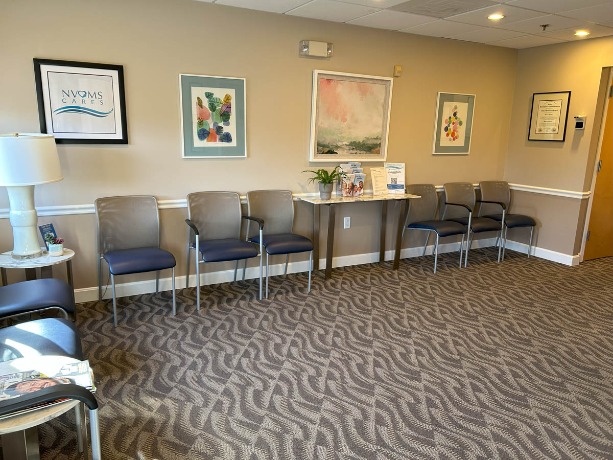 Neponset Valley Oral and Maxillofacial Surgery Associates | Wisdom Teeth, Cleft Lip   Palate and TMJ Disorders