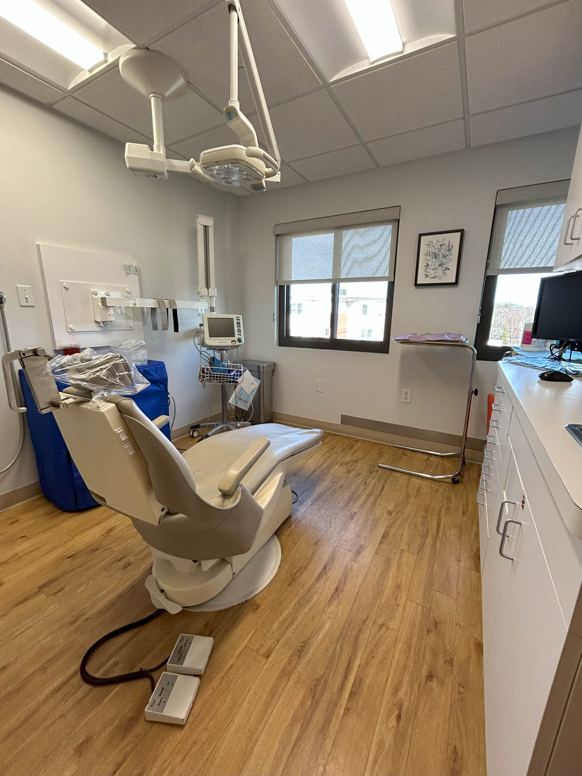 Neponset Valley Oral and Maxillofacial Surgery Associates | Dental Implants, Bone Grafting and TMJ Disorders