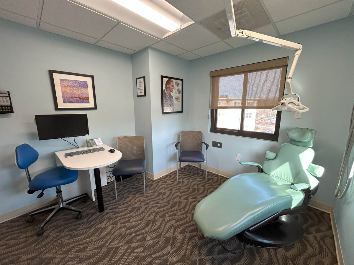 Neponset Valley Oral and Maxillofacial Surgery Associates | TMJ Disorders, Facial Trauma and Dental Implants