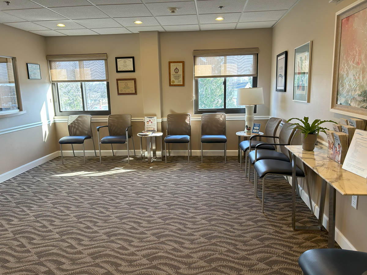 Neponset Valley Oral and Maxillofacial Surgery Associates | Wisdom Teeth, Oral Pathology and Facial Trauma