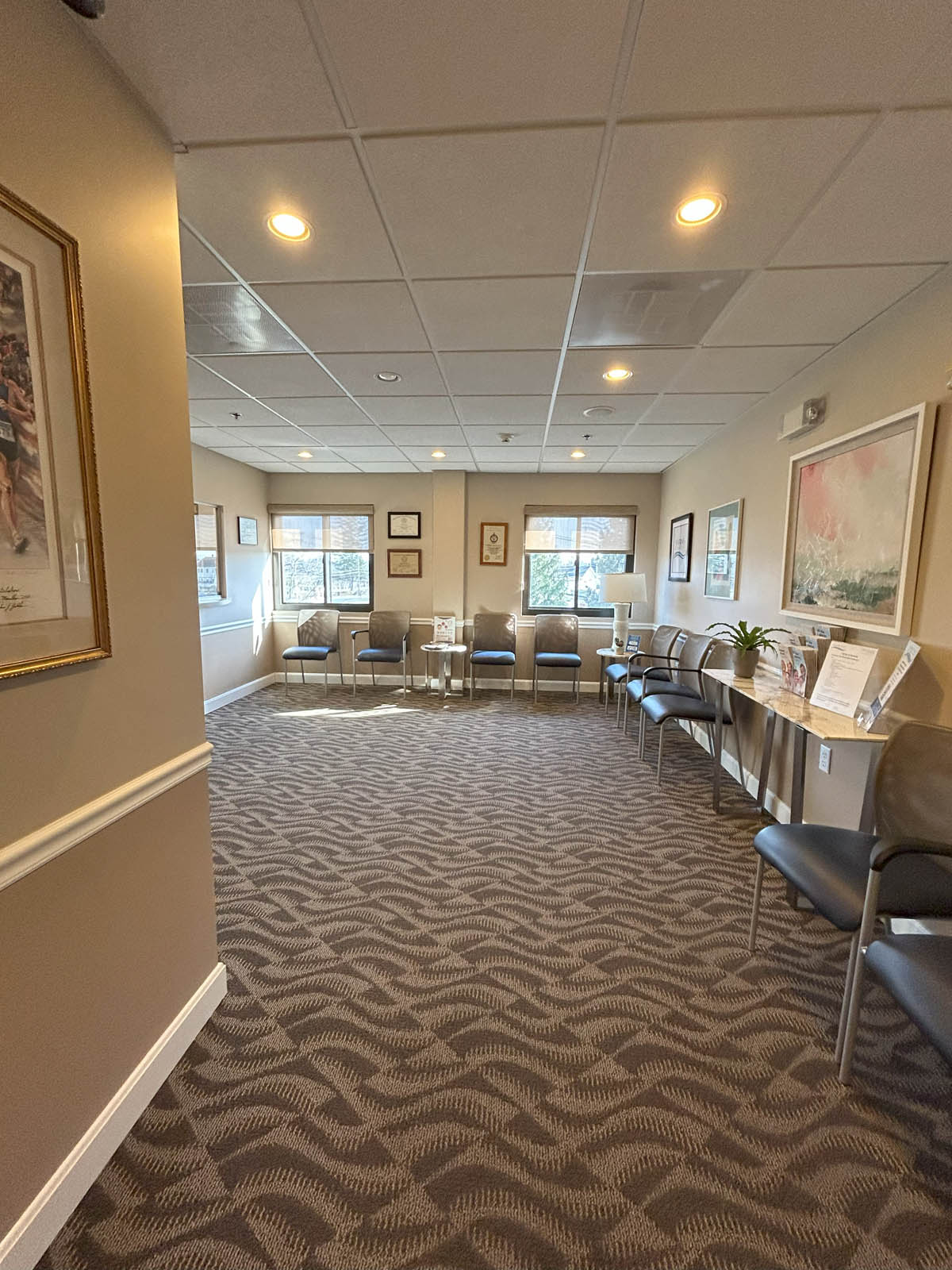 Neponset Valley Oral and Maxillofacial Surgery Associates | Tooth Extractions, Cleft Lip   Palate and Surgical Exposure