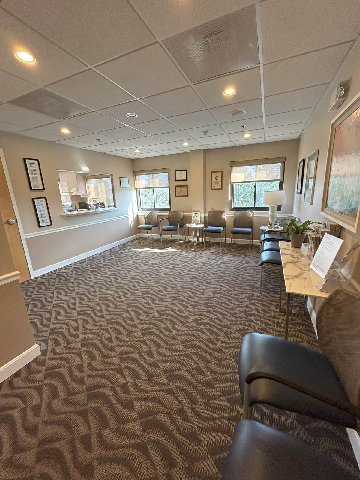 Neponset Valley Oral and Maxillofacial Surgery Associates | Surgical Exposure, Oral Pathology and Dental Implants