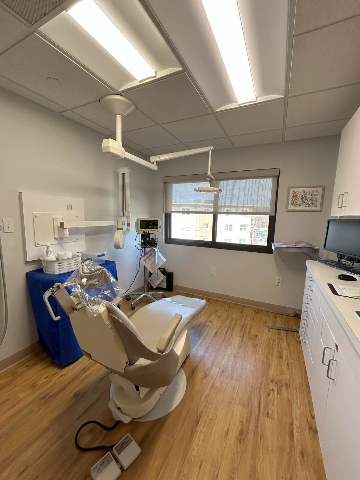 Neponset Valley Oral and Maxillofacial Surgery Associates | Bone Grafting, Facial Trauma and Dental Implants