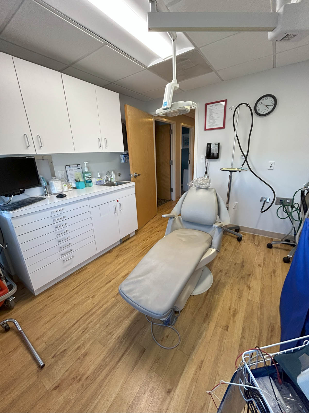 Neponset Valley Oral and Maxillofacial Surgery Associates | Cleft Lip   Palate, TMJ Disorders and Dental Implants