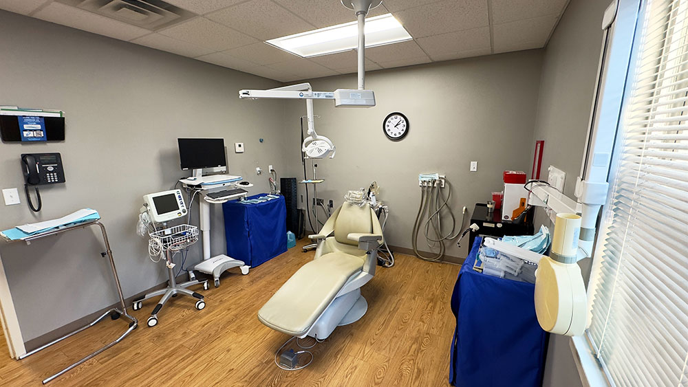 Neponset Valley Oral and Maxillofacial Surgery Associates | Wisdom Teeth, Cleft Lip & Palate and TMJ Disorders