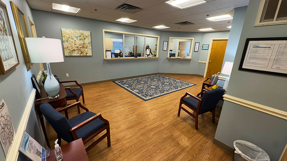 Neponset Valley Oral and Maxillofacial Surgery Associates | TMJ Disorders, Wisdom Teeth and Bone Grafting