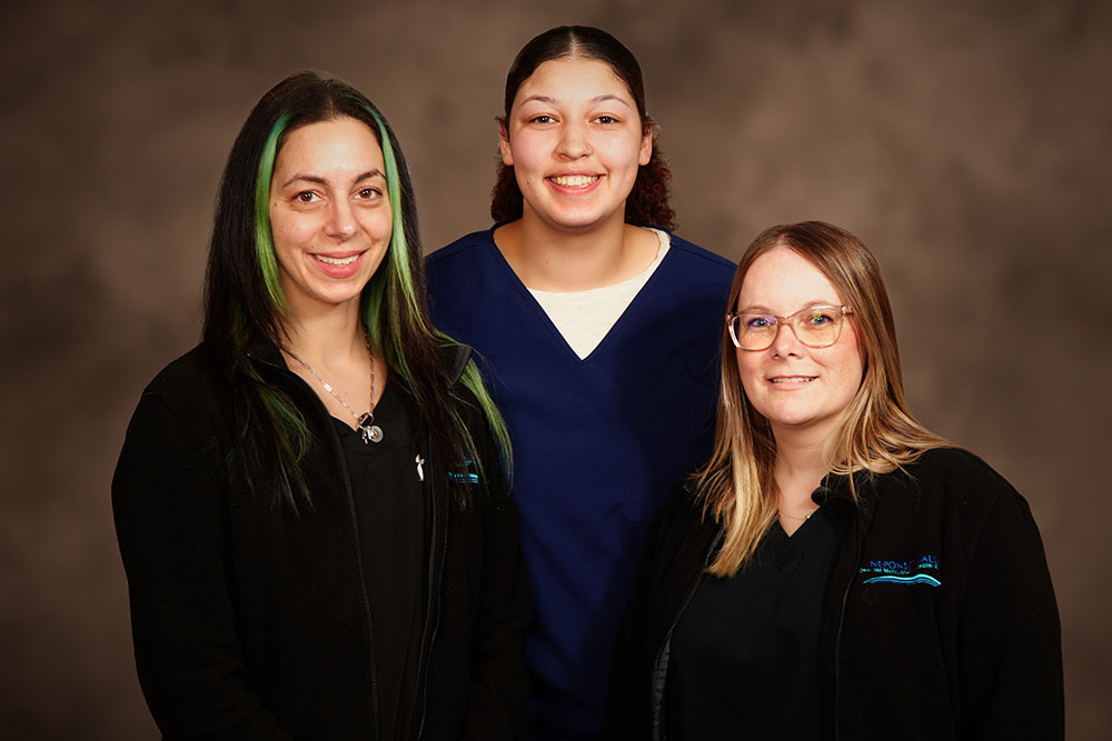 Neponset Valley Oral and Maxillofacial Surgery Associates | Surgical Exposure, Wisdom Teeth and Oral Pathology