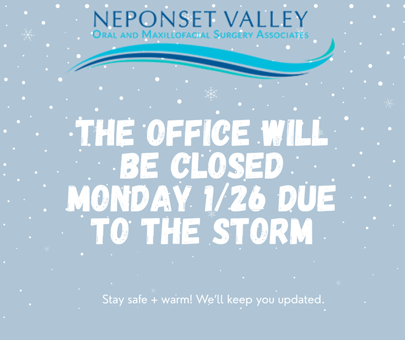 Neponset Valley Oral and Maxillofacial Surgery Associates | Surgical Exposure, Oral Pathology and Dental Implants